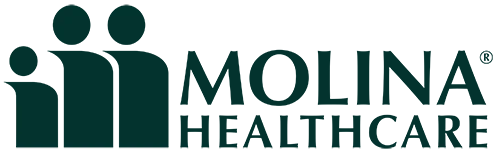 Supporters Molina Healthcare Logo - Key Supporter