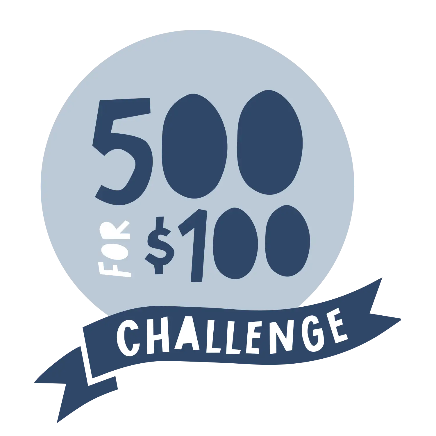 Academy of the Arts launches 500 for 100 Challenge