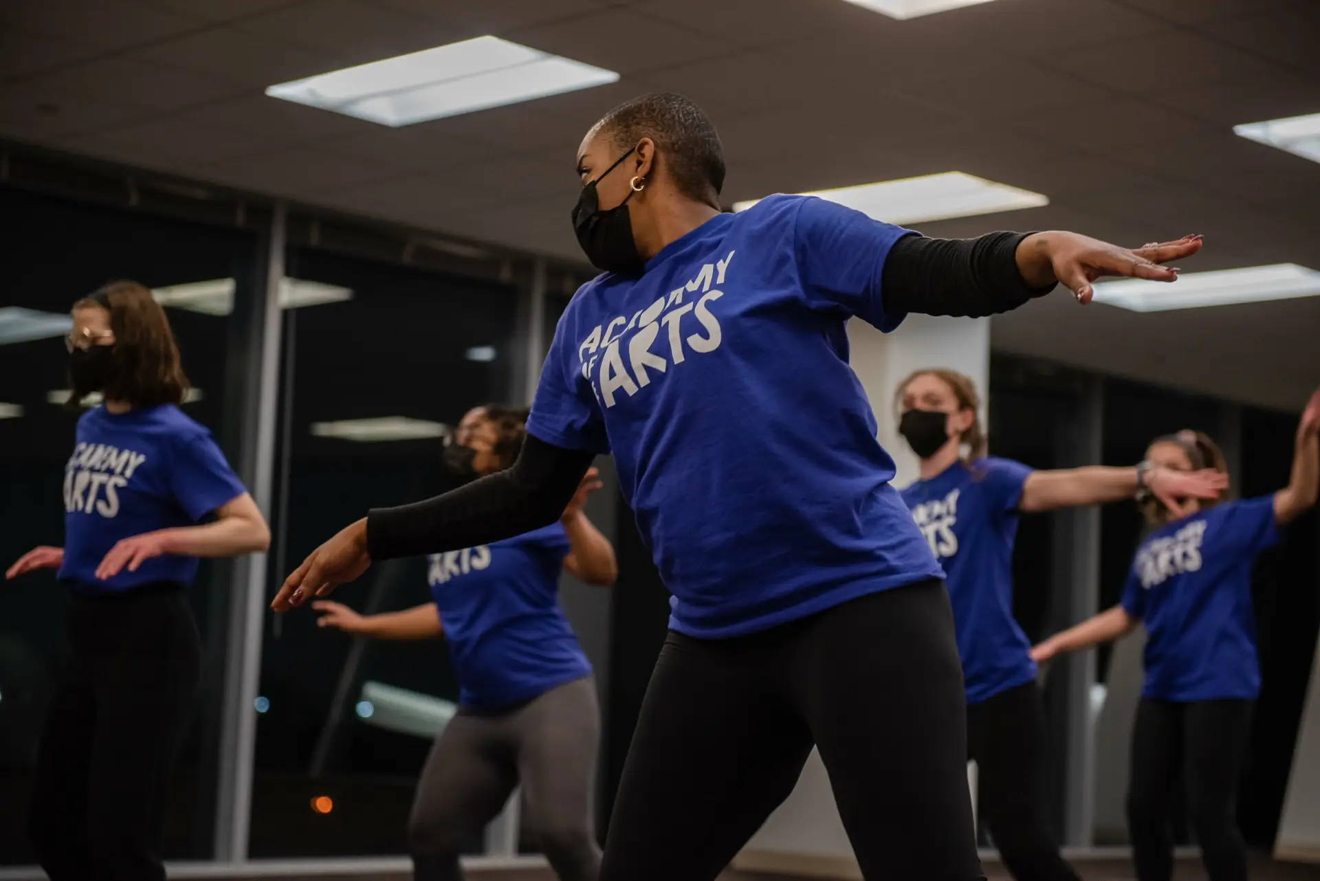 Academy of the Arts to launch first classes