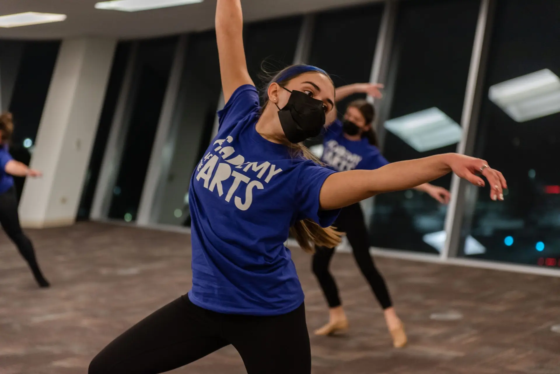 New West Suburban Arts Academy to Launch With Master Classes This Winter