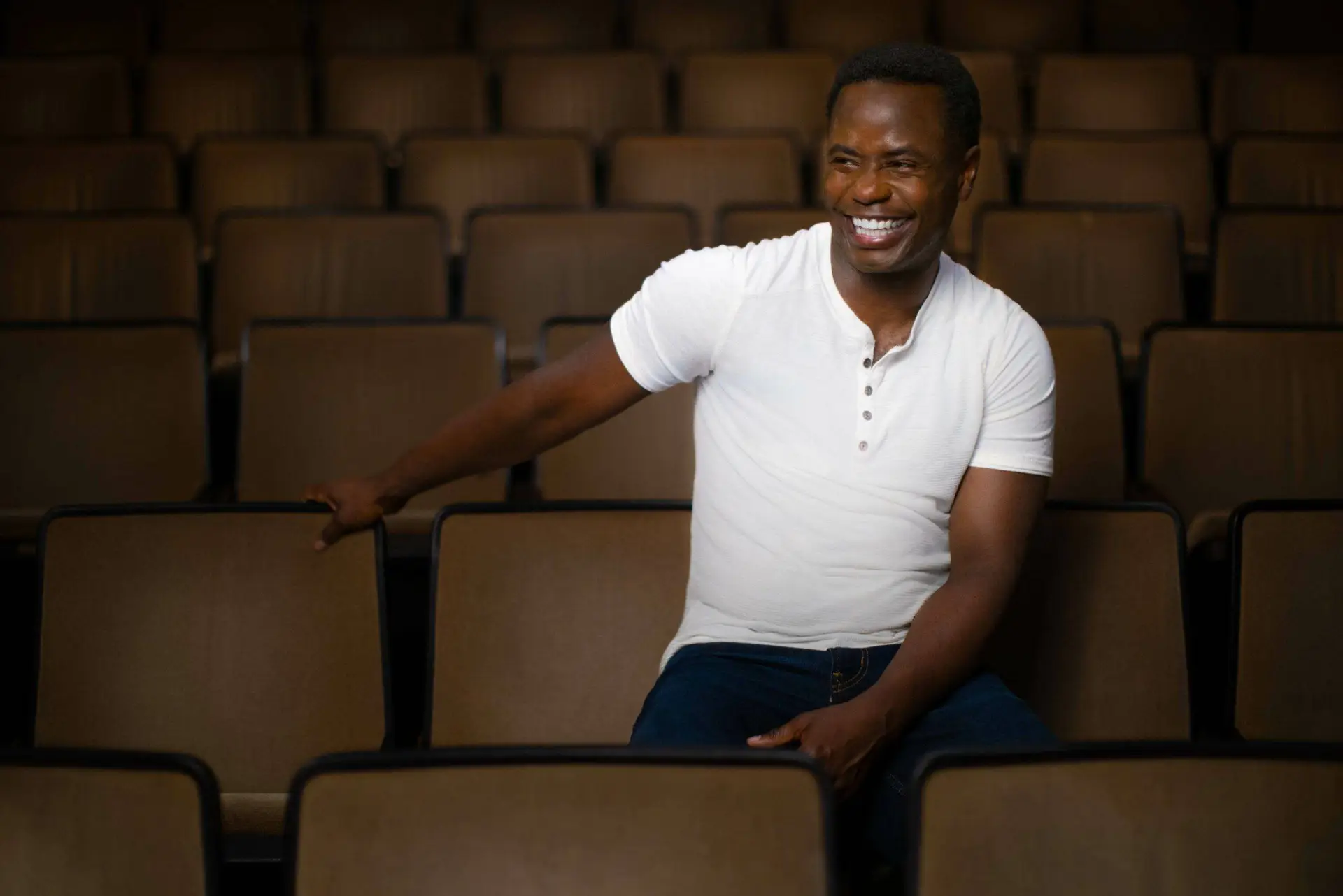 Triple Threat: One Man’s Artistic Journey Through Creative Responsibility