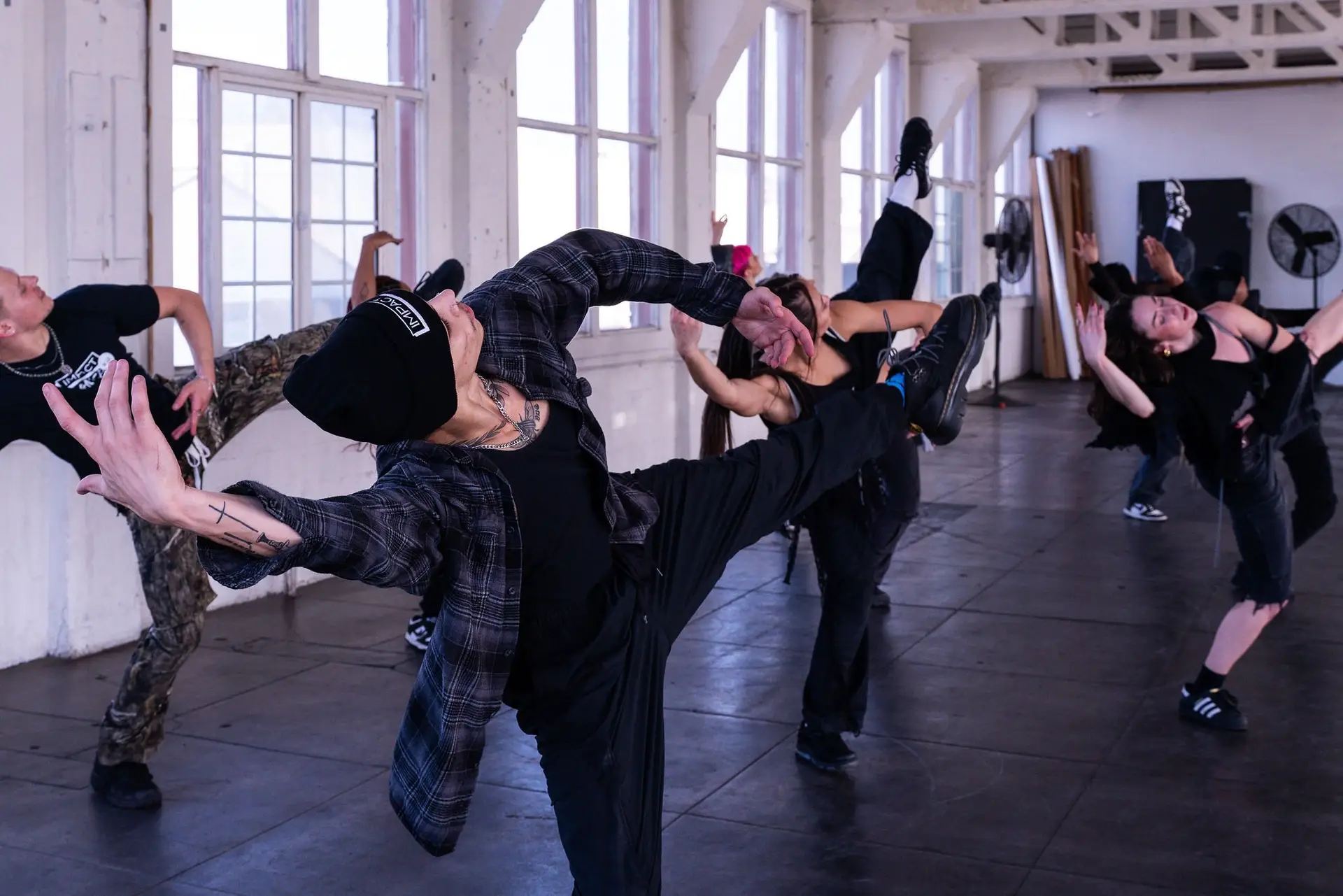 What to Expect from IMPACT 2025: Elite Training for Young Artists