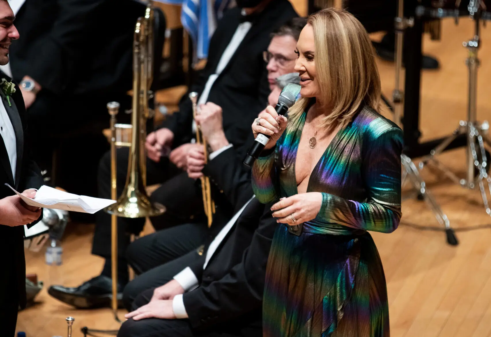 A Foundation of Belief: The Alesia Alpert Foundation’s Impact on ICA