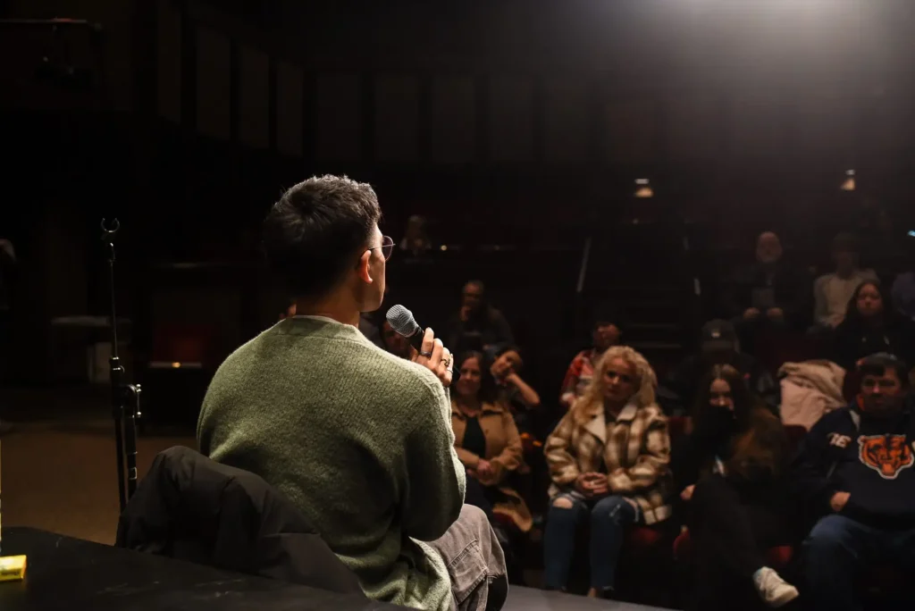 How Arts Students Move from Stage to C‑Suite Careers