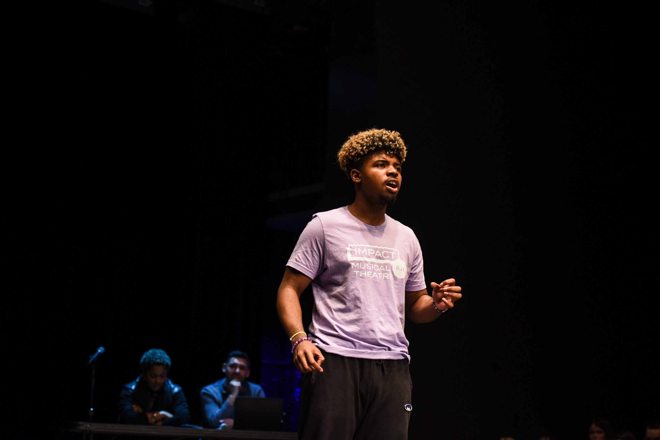 How MolinaCares Scholarships Expanded Arts Education Access at ICA