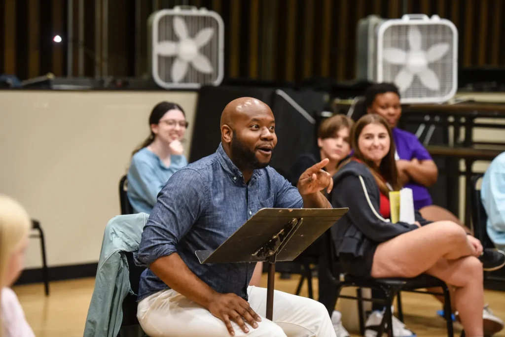 Arts Education Creates a Competitive Advantage in Business