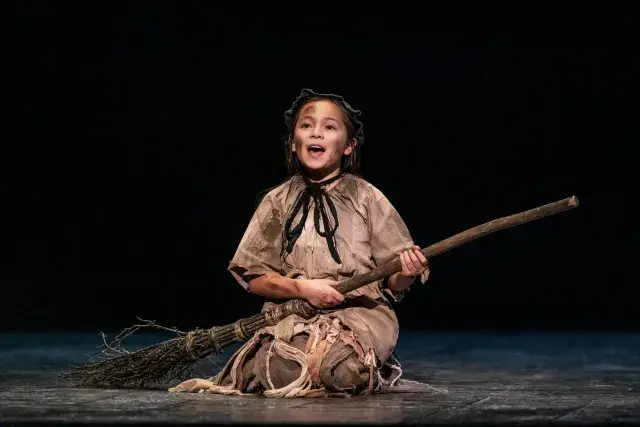 From ICA to National Tours: Emmy Chan’s Journey in Les Misérables