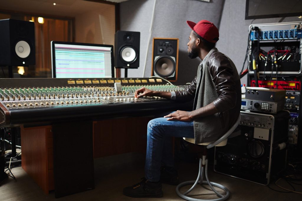 How Michael Rapino Used Arts Skills to Lead Live Nation