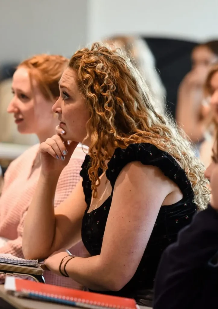 EMILY KRISTEN MORRIS