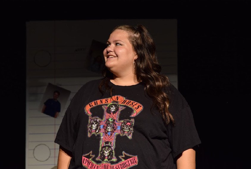 Student Spotlight: Maddie Martin