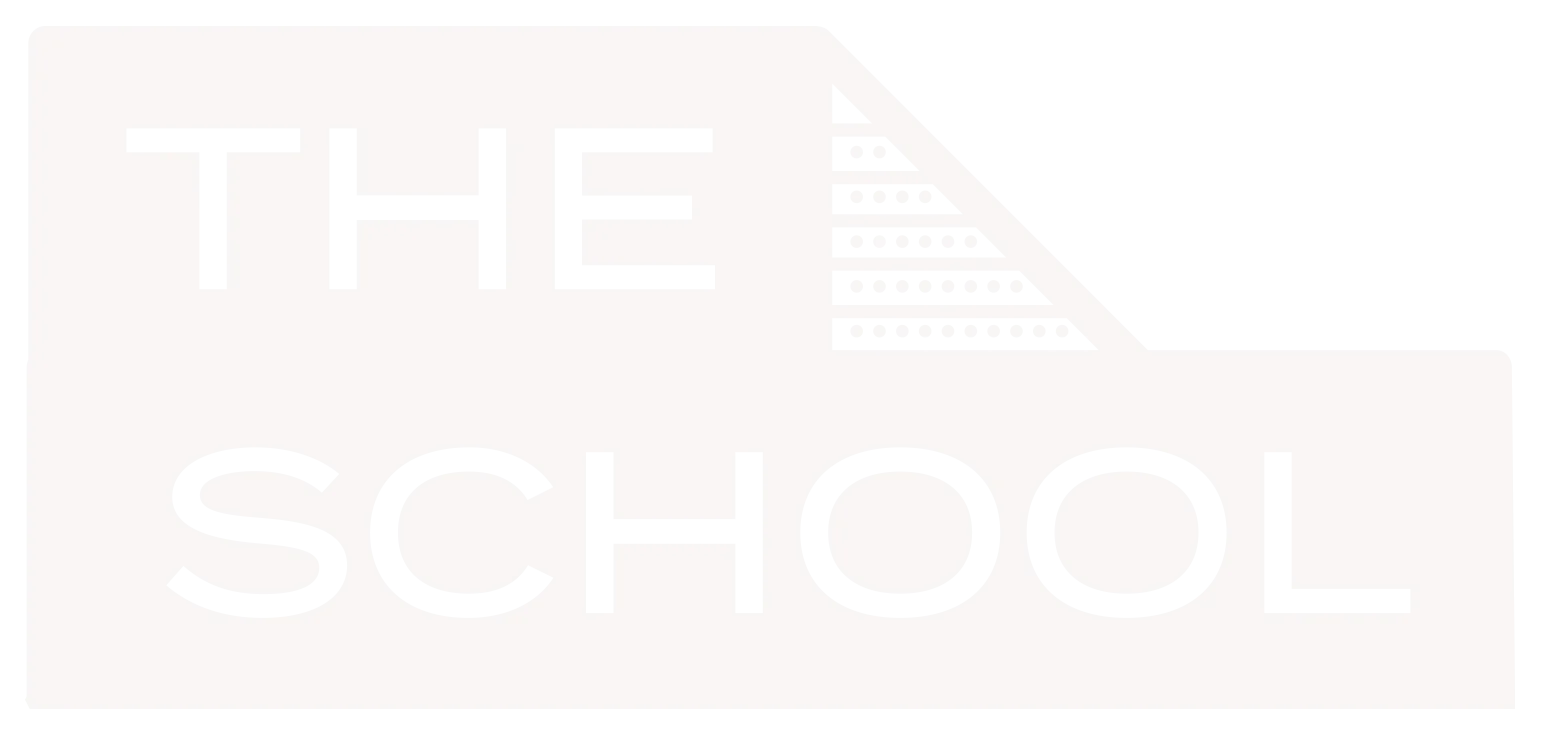 The School Logo