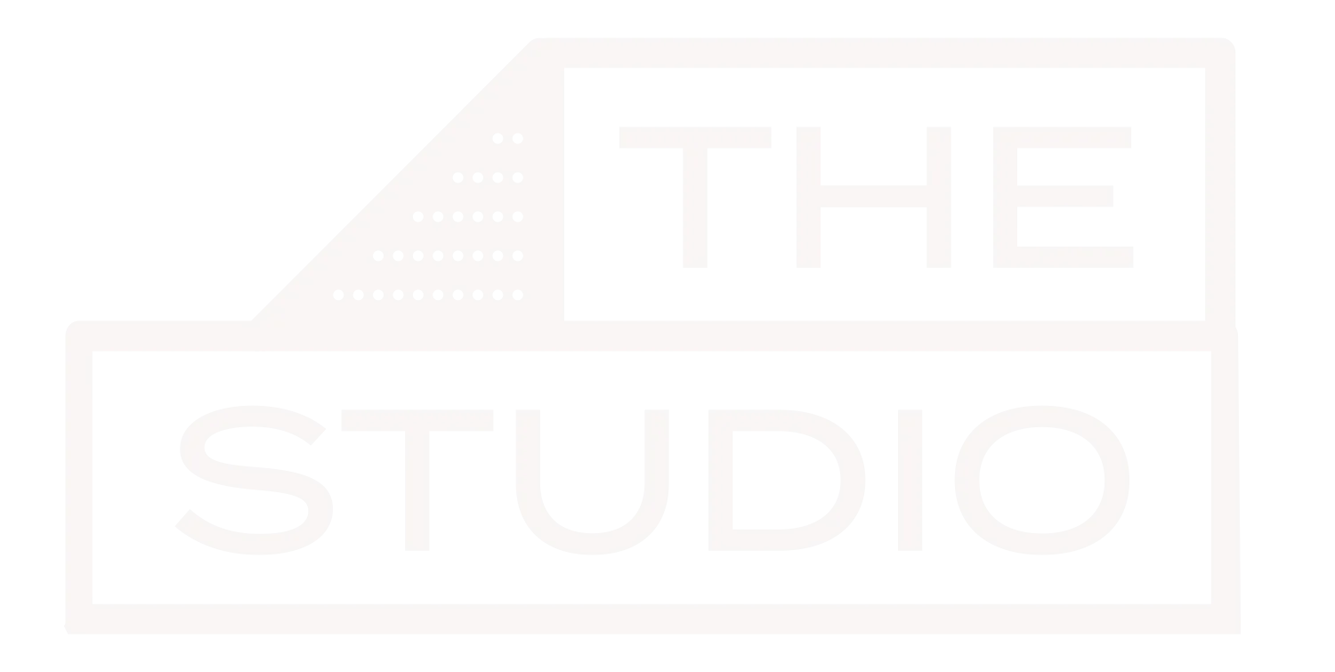 The Studio Logo