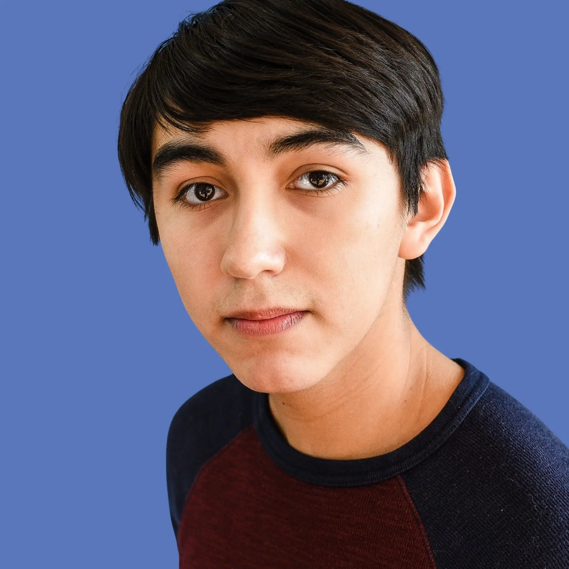 NICOLAS - STUDENT