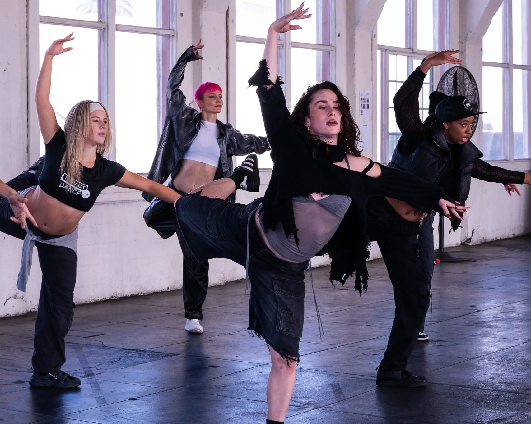 Dance image 6