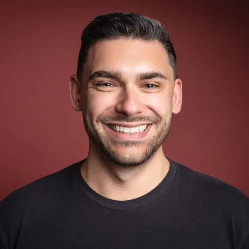Dylan Ladd Executive Director