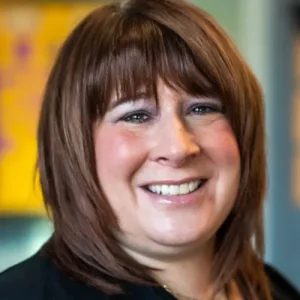 Julie Hindenburg - Board of Directors Member